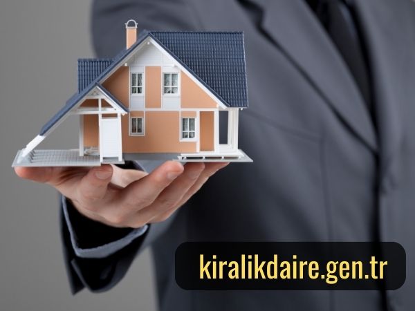 Hanyeri Mahallesi Kiralık Daire